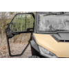 Segway Fugleman UT6 CAB EPS – pojazd UTV 4x4