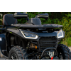 Quad Segway Snarler AT6 L EPS Limited Black ABS T3b – 4x4