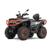 Quad Segway AT10 L EPS Limited E5+ – 4x4