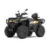 Quad Segway AT10 L EPS T3b – 4x4