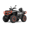 Quad Segway AT10 L EPS T3b – 4x4