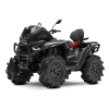 Quad Segway AT10 WL MUD T3b – 4x4