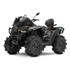 Quad Segway AT10 WL MUD T3b – 4x4