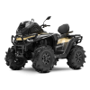 Quad Segway AT10 WL MUD T3b – 4x4