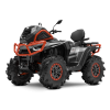 Quad Segway AT10 WL MUD T3b – 4x4