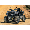 Quad Segway AT10 WL EPS Limited ABS T3b – 4x4