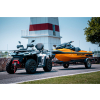 Quad Segway AT5 L EPS 2026 T3b – 4x4