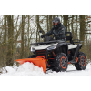 Quad Segway Snarler AT6 S T3b – 4x4