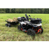 Quad Segway Snarler AT6 S T3b – 4x4