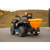 Quad Segway Snarler AT6 S T3b – 4x4