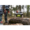 Quad Segway Snarler AT6 S T3b – 4x4