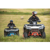 Quad Segway Snarler AT6 L EPS Limited Camo T3b – 4x4