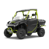 Segway Fugleman UT10 EPS – pojazd UTV 4x4