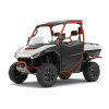 Segway Fugleman UT10 EPS – pojazd UTV 4x4