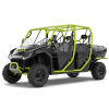Segway Fugleman UT10 Crew EPS – 6-osobowy UTV 4x4