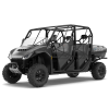 Segway Fugleman UT10 Crew EPS – 6-osobowy UTV 4x4