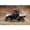 Segway Fugleman UT10 EPS – pojazd UTV 4x4