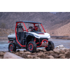 Segway Fugleman UT10 EPS – pojazd UTV 4x4