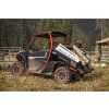 Segway Fugleman UT10 X EPS – pojazd UTV 4x4