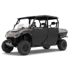 Segway Fugleman UT10 Crew X CAMO EPS – 6-osobowy UTV 4x4