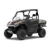 Segway Fugleman UT10 X CAMO EPS – pojazd UTV 4x4