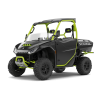 Segway Fugleman UT10 X EPS – pojazd UTV 4x4