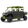 Segway Fugleman UT10 Crew X EPS – 6-osobowy UTV 4x4