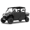 Segway Fugleman UT10 Crew X EPS – 6-osobowy UTV 4x4