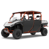 Segway Fugleman UT10 Crew X EPS – 6-osobowy UTV 4x4