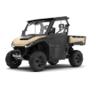 Segway Fugleman UT6 CAB EPS – pojazd UTV 4x4