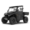Segway Fugleman UT6 X 30 CAB EPS – pojazd UTV 4x4