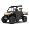 Segway Fugleman UT6 X 30 CAB EPS – pojazd UTV 4x4