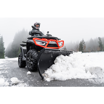 Quad Segway AT10 L EPS CAMO T3b – 4x4