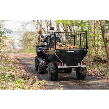 Quad Segway AT10 L EPS CAMO T3b – 4x4