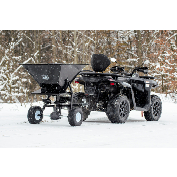 Quad Segway AT5 L EPS 2026 T3b – 4x4