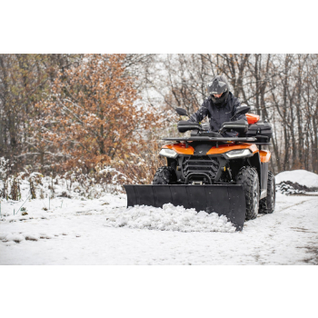 Quad Segway AT5 L EPS 2026 T3b – 4x4