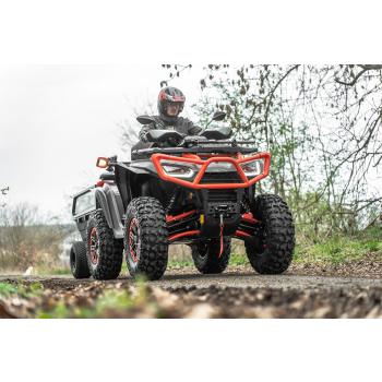 Quad Segway AT10 WL 30