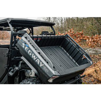 Segway Fugleman UT10 Crew X EPS – 6-osobowy UTV 4x4