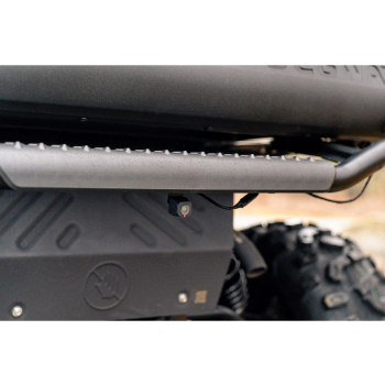 Segway Fugleman UT10 Crew X EPS – 6-osobowy UTV 4x4