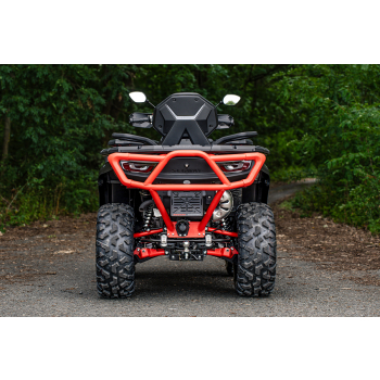 Quad Segway AT10 L EPS Limited E5+ – 4x4