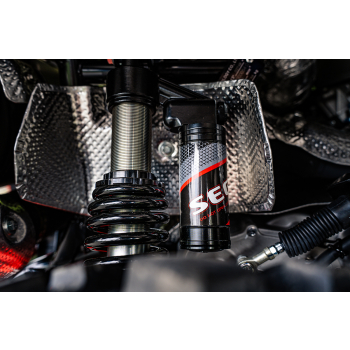 Quad Segway AT10 L EPS Limited E5+ – 4x4