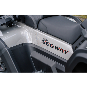 Quad Segway AT10 L EPS Limited E5+ – 4x4