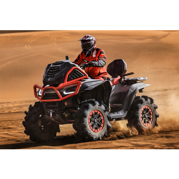Quad Segway AT10 WL MUD T3b – 4x4