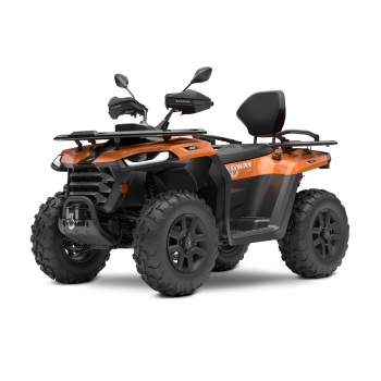 Quad Segway AT5 L EPS 2026 T3b – 4x4