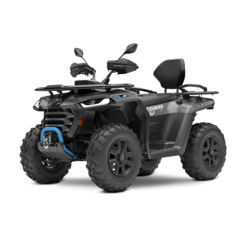 Quad Segway AT5 L EPS 2026 T3b – 4x4