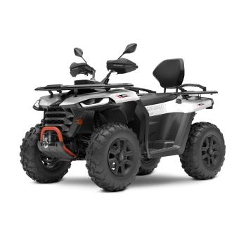 Quad Segway AT5 L EPS 2026 T3b – 4x4