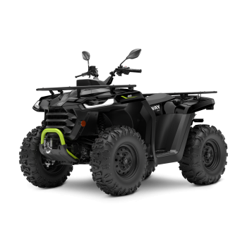 Quad Segway AT5 S 2026 T3b – 4x4