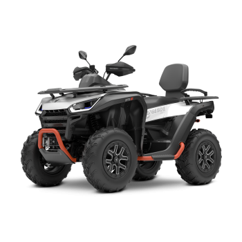 Quad Segway Snarler AT6 L EPS Limited T3b – 4x4