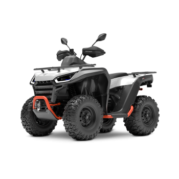 Quad Segway Snarler AT6 S T3b – 4x4