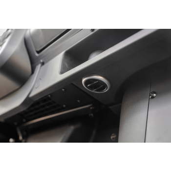 Segway Fugleman UT6 CAB EPS – pojazd UTV 4x4